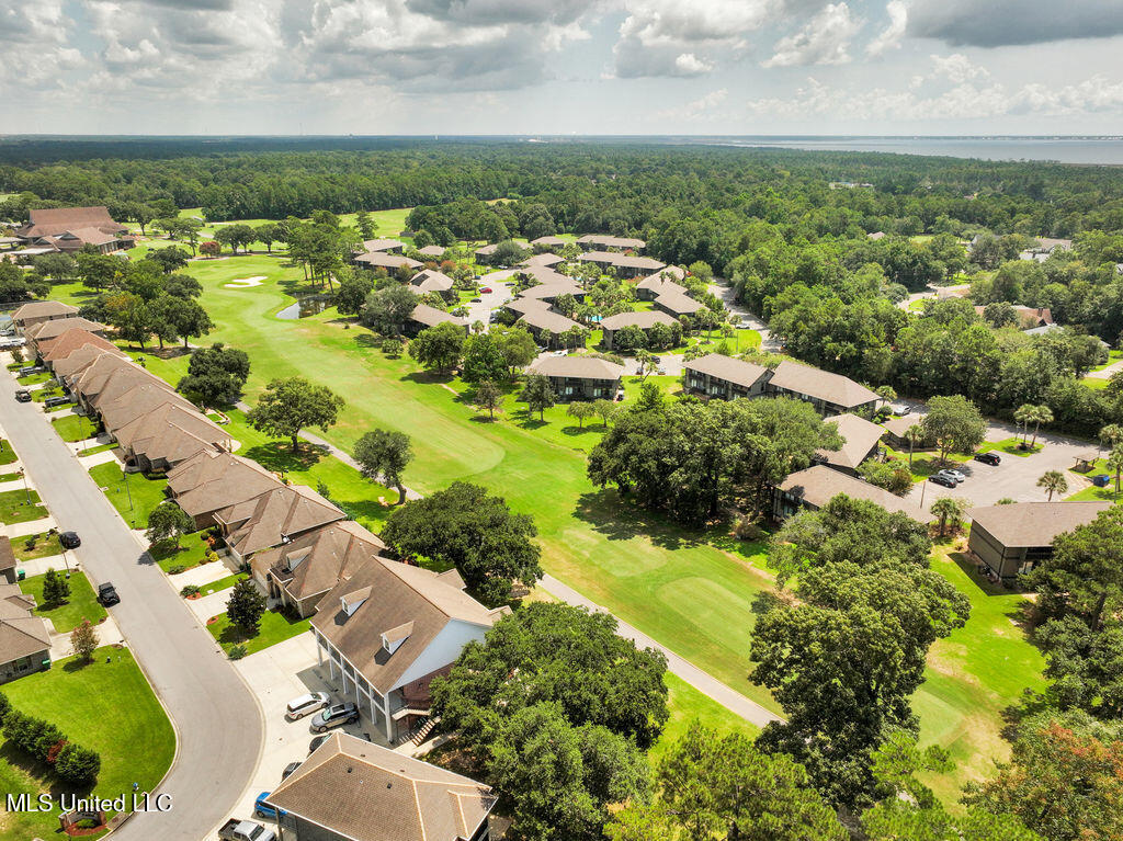 204 Fairway Villas Diamondhead, MS 39525 - Photo 3 of 46 204FairwayVillas-3