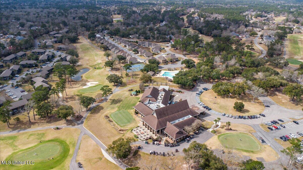 204 Fairway Villas Diamondhead, MS 39525 - Photo 44 of 46 23-DJI_0065