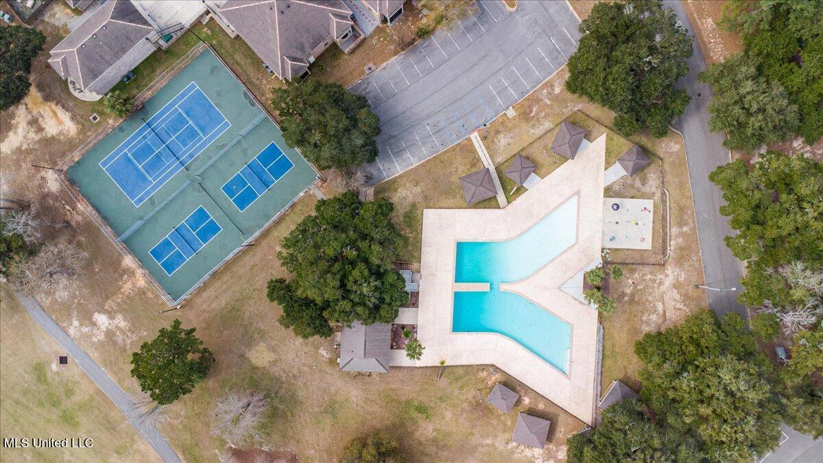 204 Fairway Villas Diamondhead, MS 39525 - Photo 45 of 46 24-DJI_0066