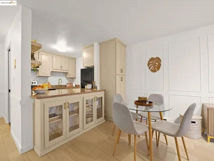 $329,000 | 1321 Webster Street, Unit D212, Alameda, CA 94501