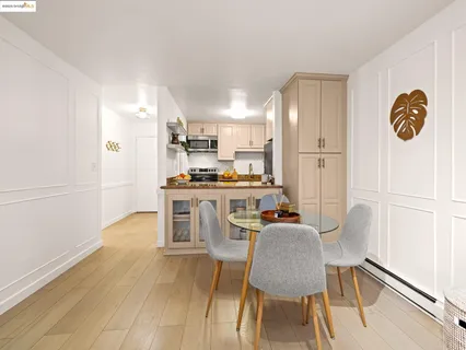 $329,000 | 1321 Webster Street, Unit D212, Alameda, CA 94501