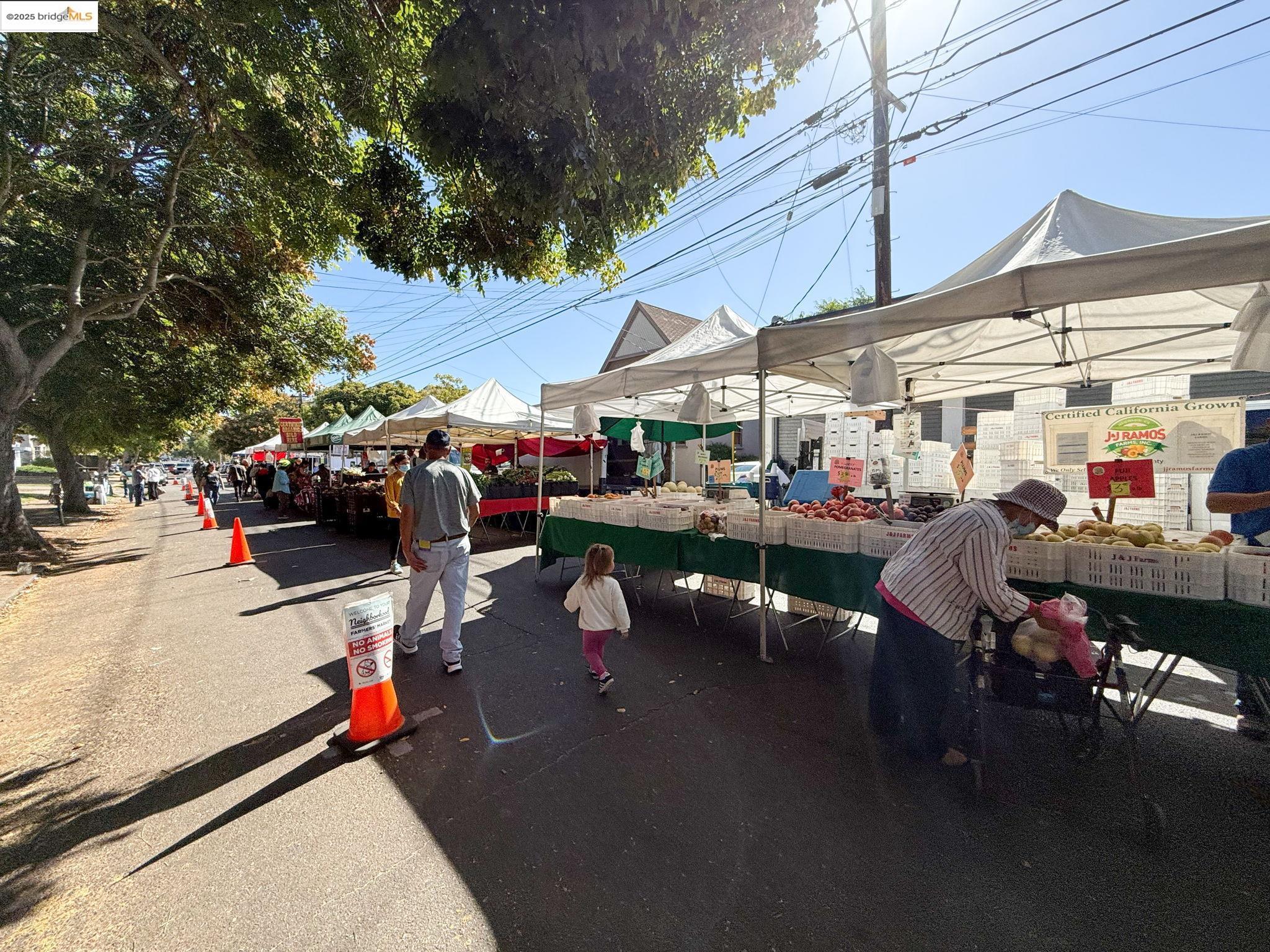 1321 Webster Street, Unit D212 Alameda, CA 94501 - Photo 45 of 47