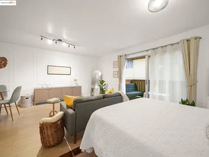 $329,000 | 1321 Webster Street, Unit D212, Alameda, CA 94501