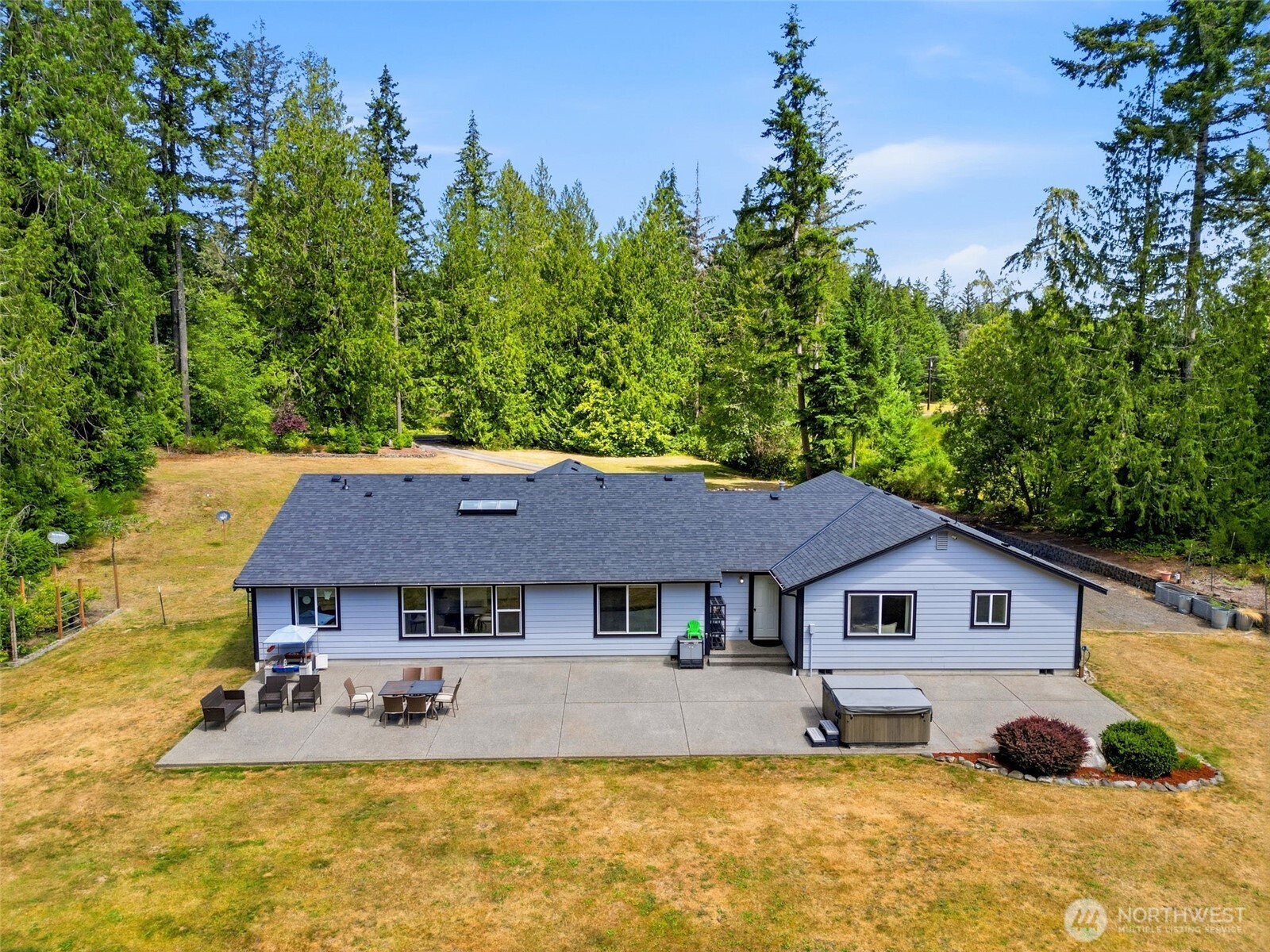 1570 Southwest Lake Flora Road Port Orchard, WA 98367 - Photo 4 of 40 Gallery Image 4