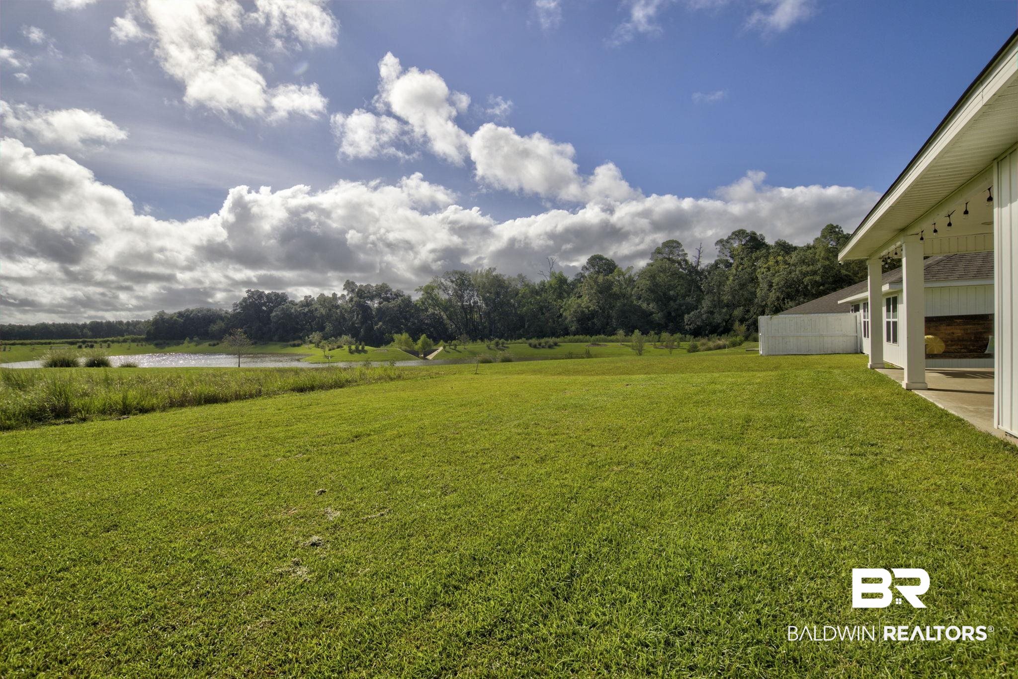 23810 Unbridled Loop Daphne, AL 36526 - Photo 37 of 50 View of yard with a rural view