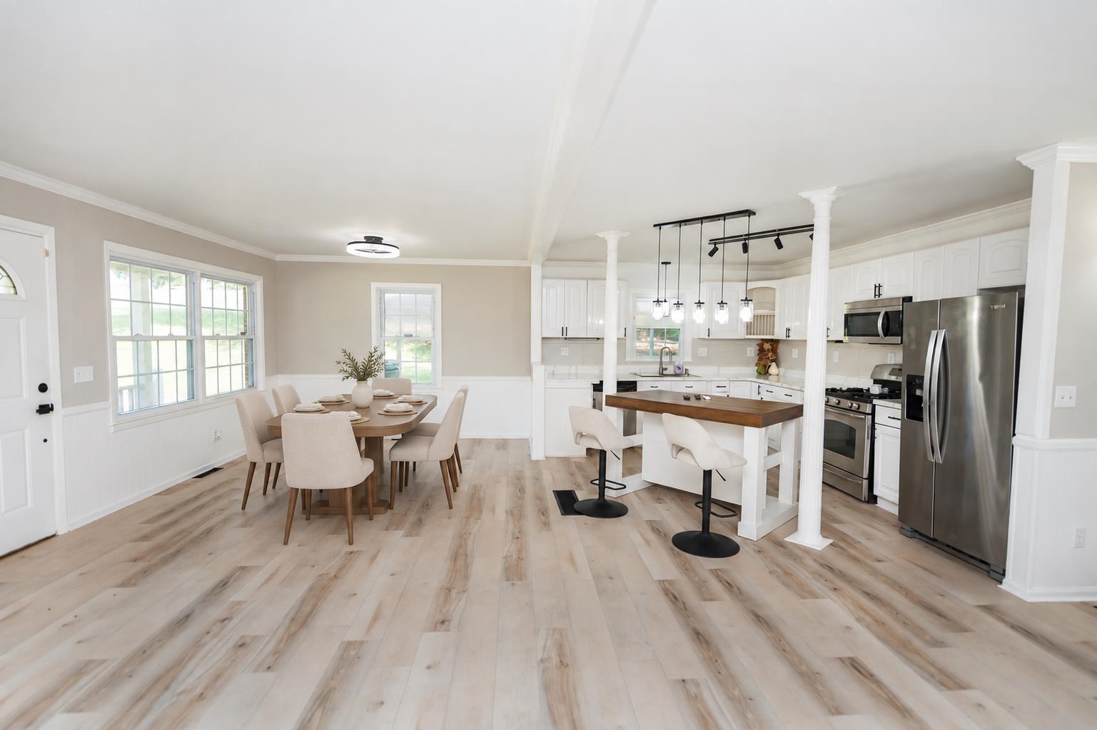 109 Partridge Road Union, SC 29379 - Photo 5 of 46 VIRTUALLY STAGED