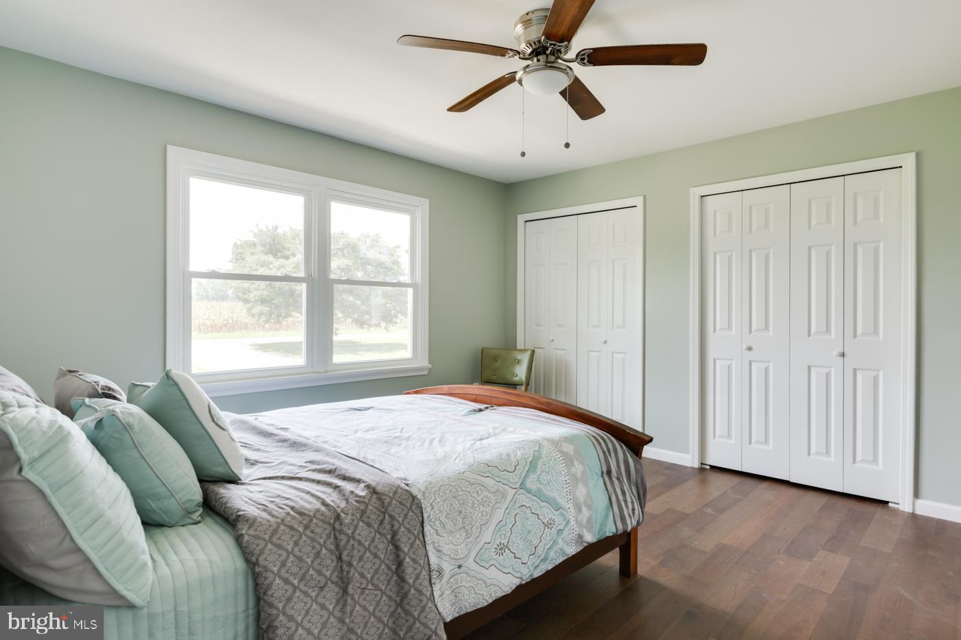 20505 Hummingbird Road Ellendale, DE 19941 - Photo 13 of 29 Master bedroom