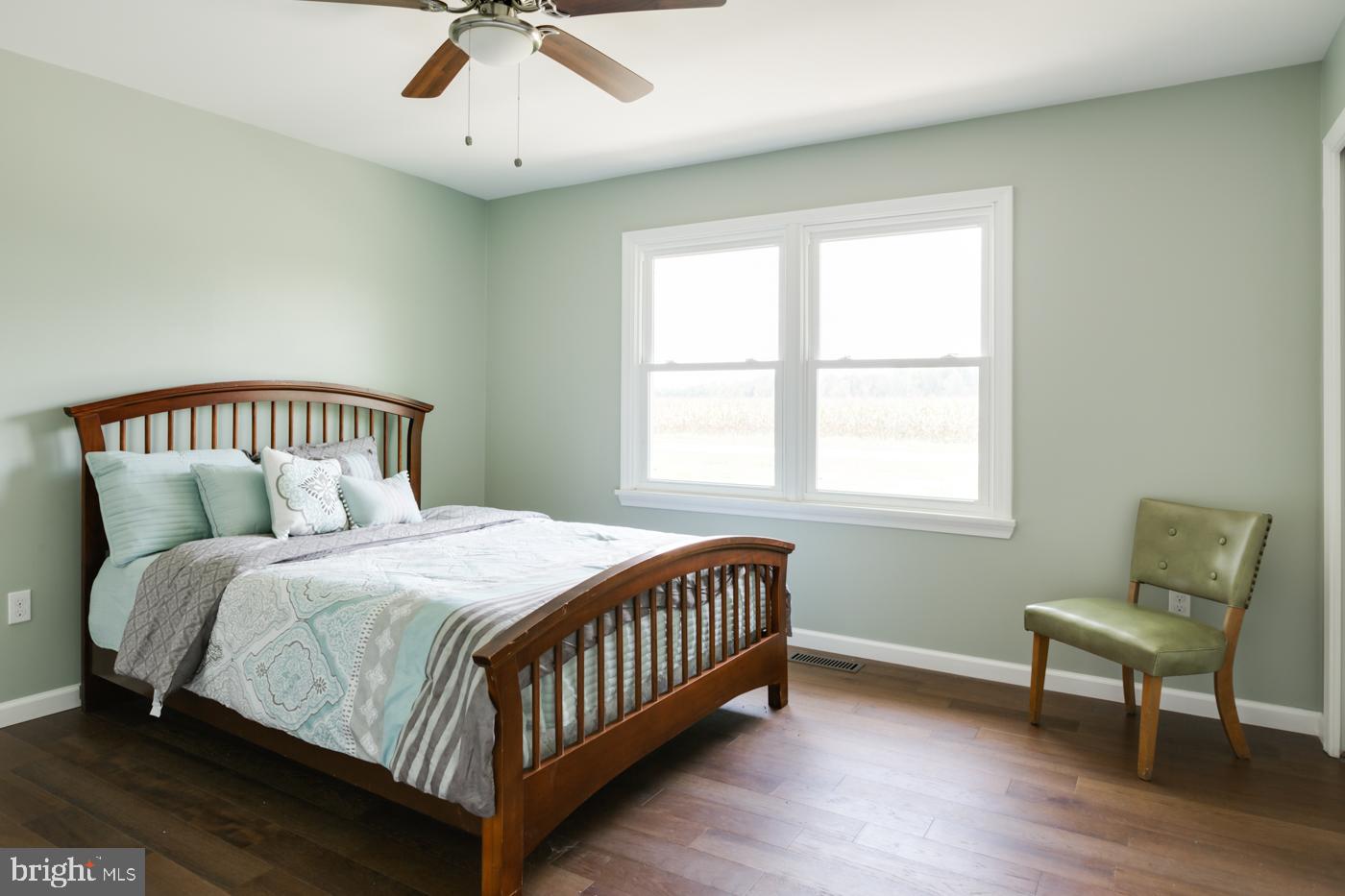 20505 Hummingbird Road Ellendale, DE 19941 - Photo 14 of 29 Master bedroom
