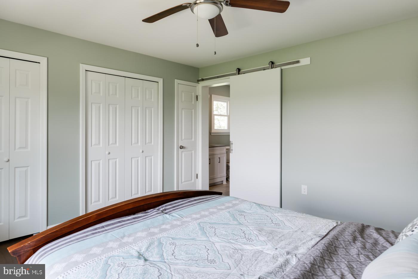 20505 Hummingbird Road Ellendale, DE 19941 - Photo 15 of 29 Master bedroom
