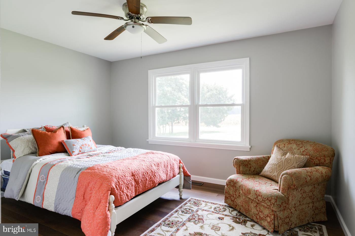 20505 Hummingbird Road Ellendale, DE 19941 - Photo 18 of 29 Bedroom 1