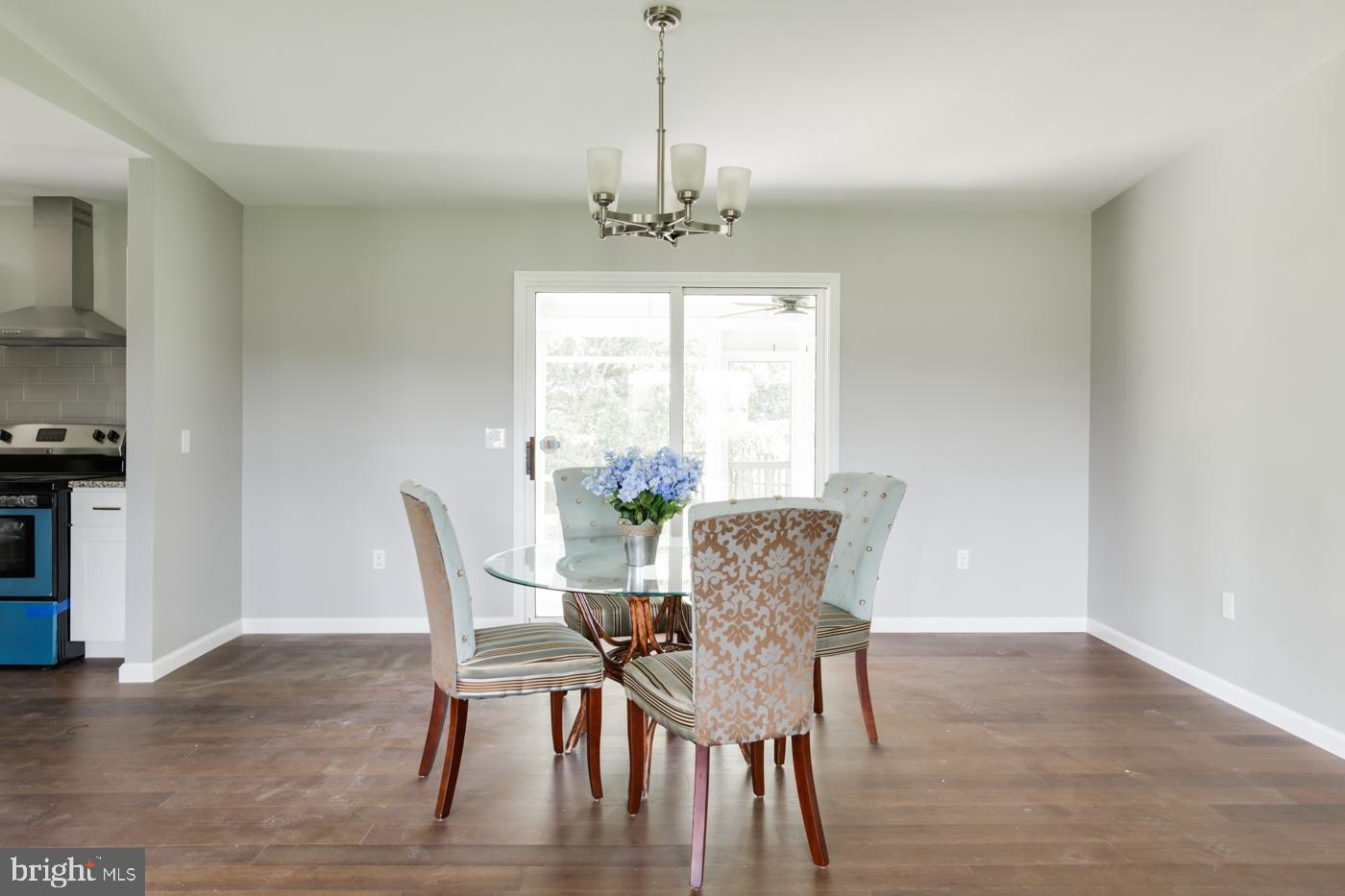 20505 Hummingbird Road Ellendale, DE 19941 - Photo 8 of 29 Dining room