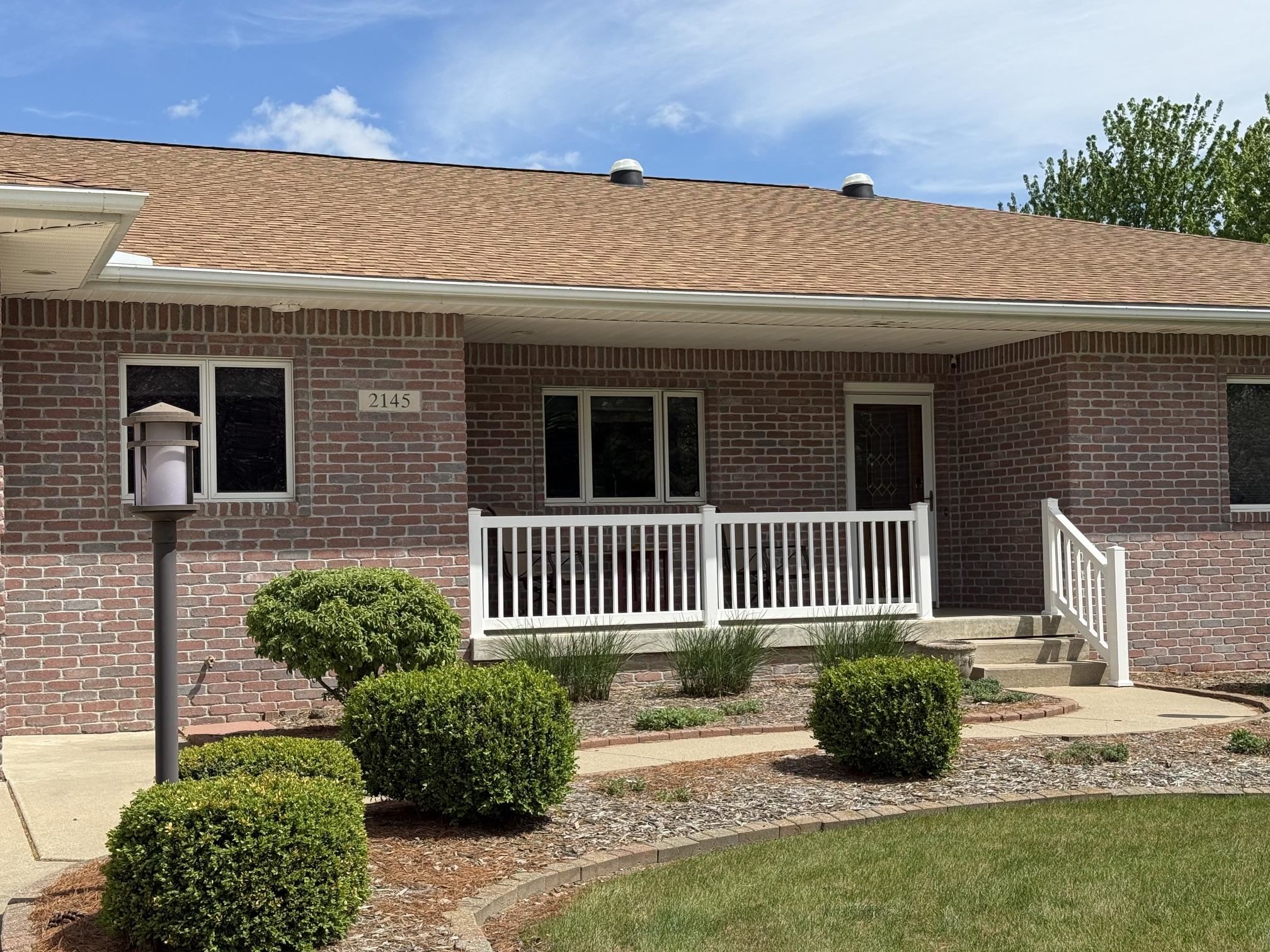2145 Wheeler Road Bay City, MI 48706 - Photo 29 of 29