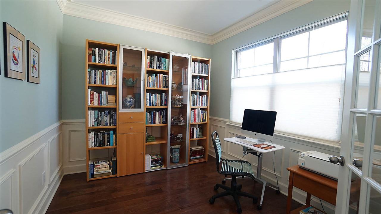 2313 Lowden Street Raleigh, NC 27608 - Photo 5 of 27 Photo 5