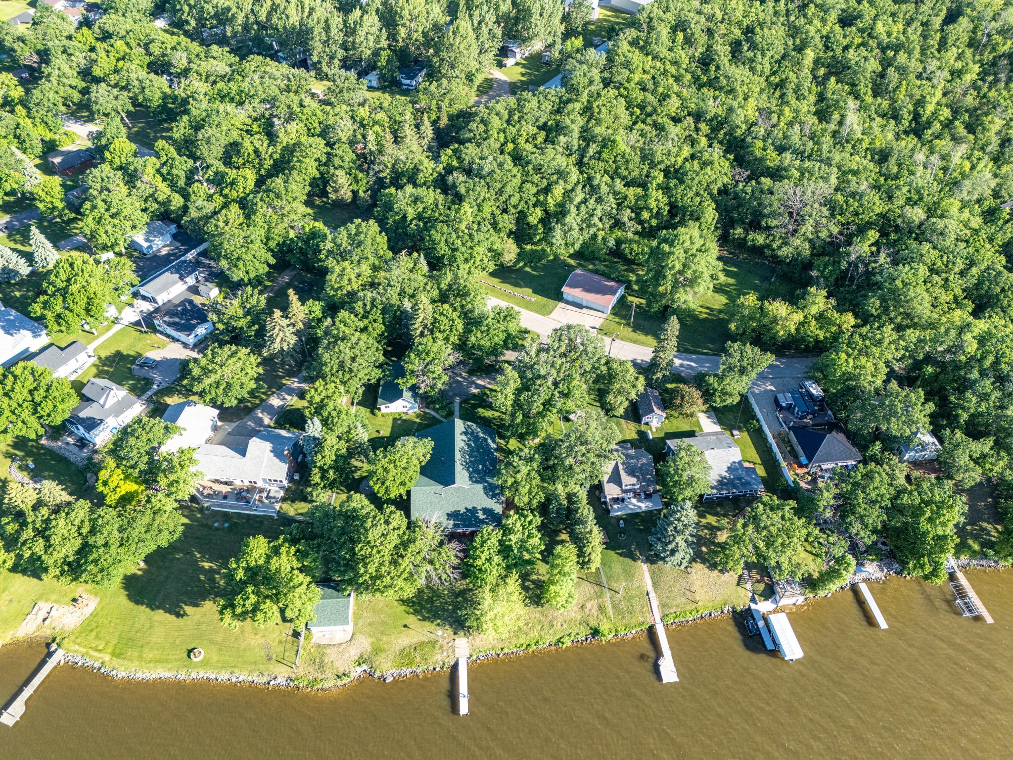 15707 Sandy Beach Road Southeast Mentor, MN 56736 - Photo 57 of 67