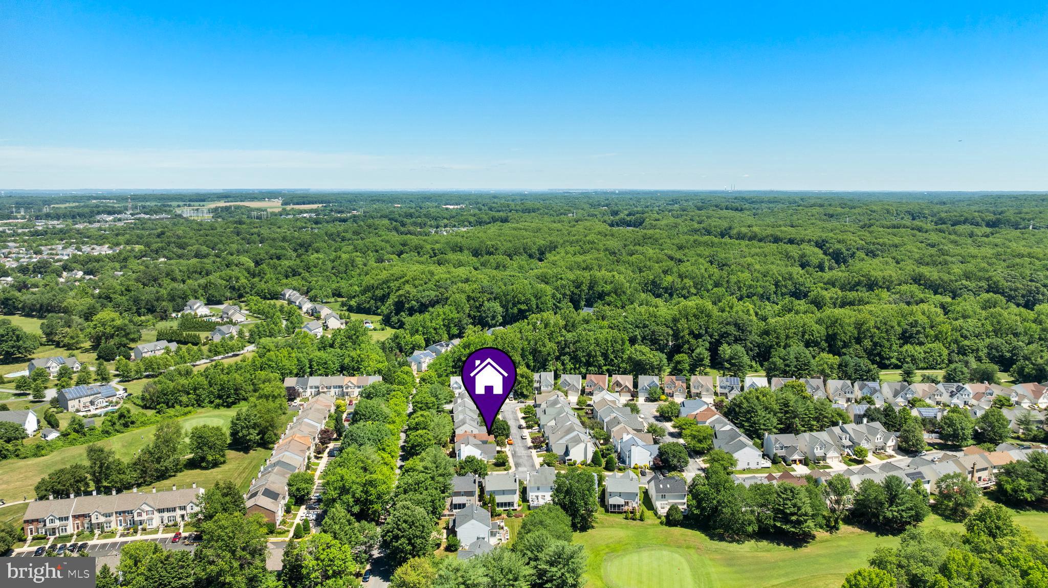 1502 Avennel Way Crofton, MD 21114 - Photo 45 of 50