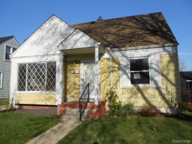 17917 Reed Street Melvindale, MI 48122 - Photo 2 of 15 261-846745-front2.jpg