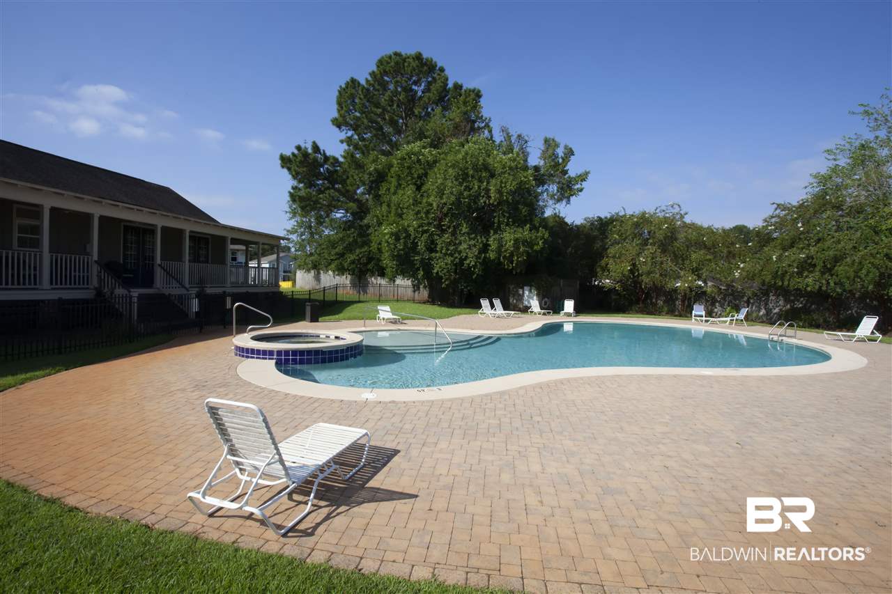 25806-27 Pollard Road Daphne, AL 36526 - Photo 20 of 20 Community Pool