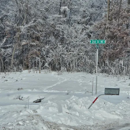 $135,000 | Lot 2-block 1/2 Avenue Northeast, St. Stephen, MN 56375