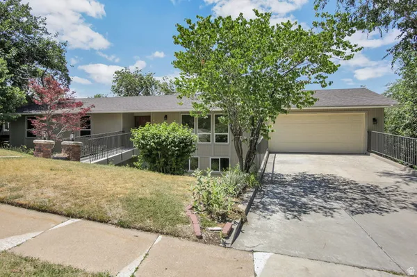 $738,000 | 4117 Bona Villa Drive, Ogden, UT 84403
