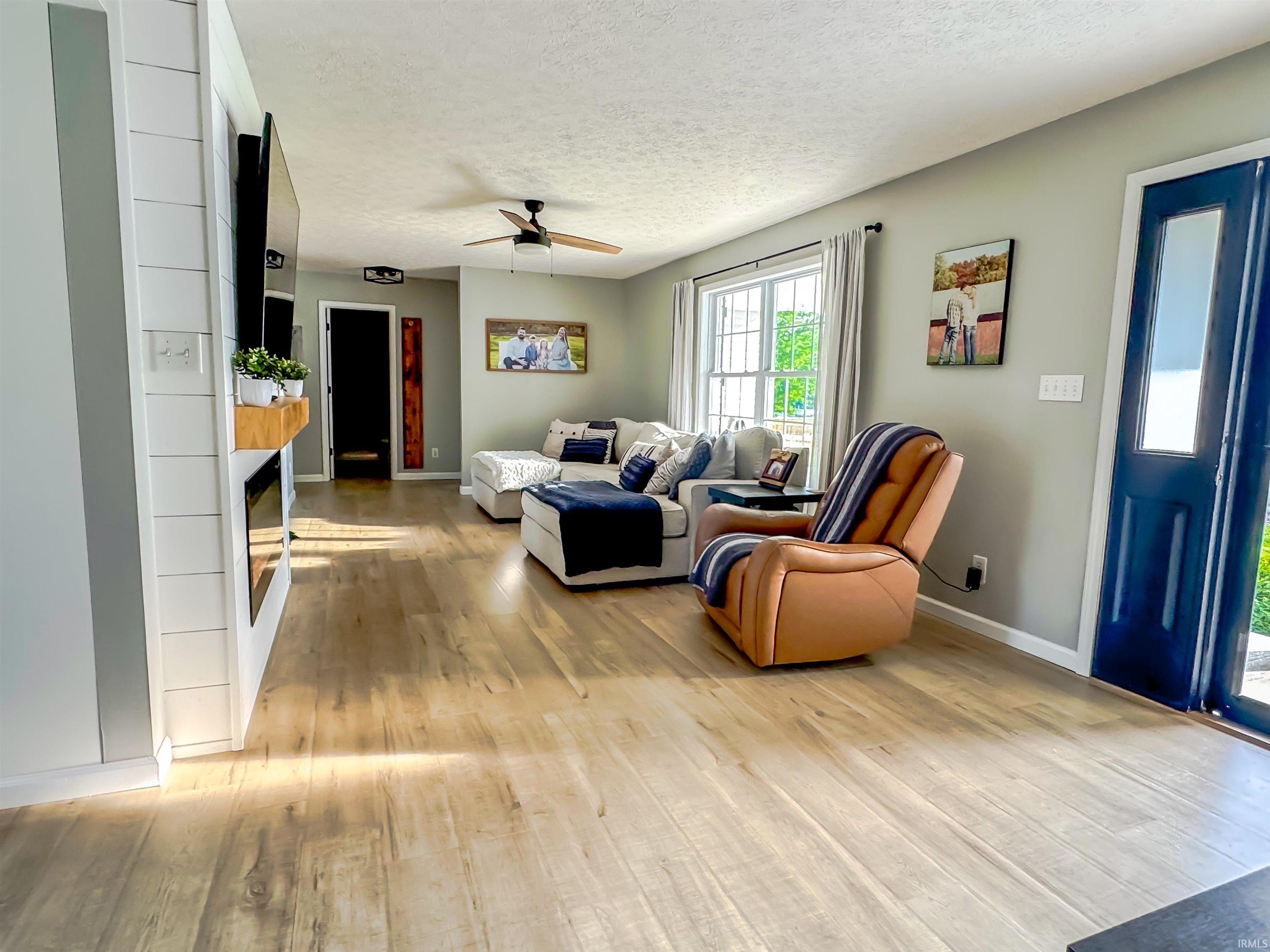 192 Maple Run Estates Drive Springville, IN 47462 - Photo 5 of 22