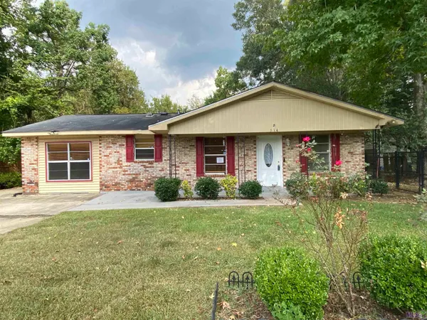 $129,900 | 514 Myrtle Street, Baker, LA 70714