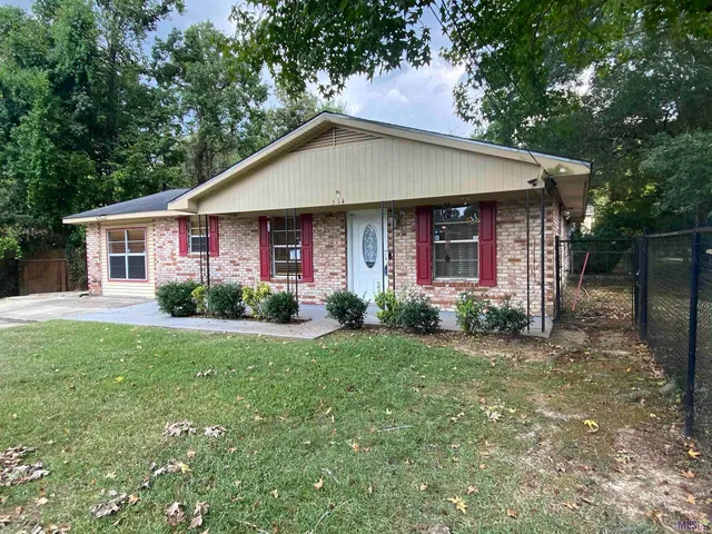 $110,000 | 514 Myrtle Street, Baker, LA 70714