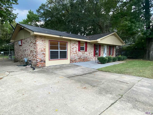 $110,000 | 514 Myrtle Street, Baker, LA 70714