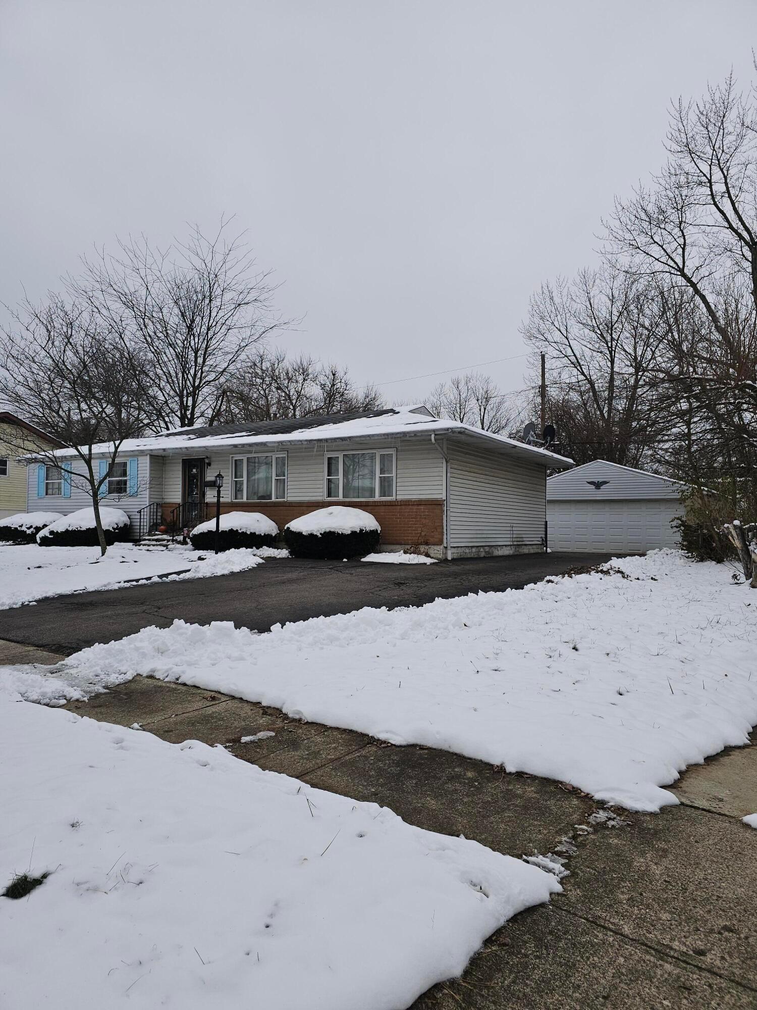 6407 Faircrest Road Columbus, OH 43229 - Photo 1 of 6 20251206_123120