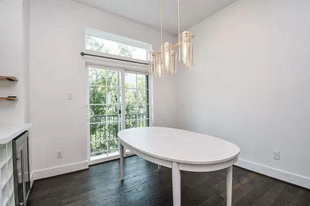 $510,000 | 1515 Weber Street, Unit A, Houston, TX 77007