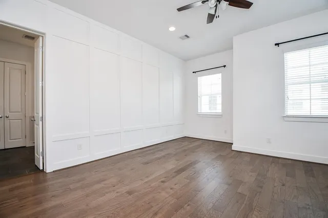 $510,000 | 1515 Weber Street, Unit A, Houston, TX 77007