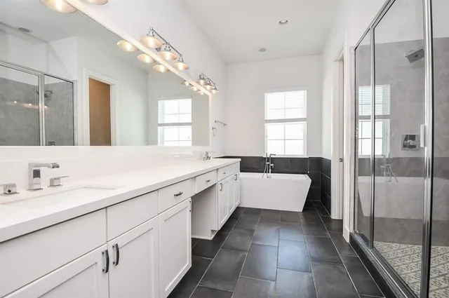 $510,000 | 1515 Weber Street, Unit A, Houston, TX 77007