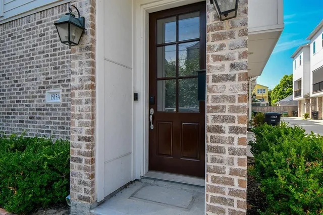 $510,000 | 1515 Weber Street, Unit A, Houston, TX 77007