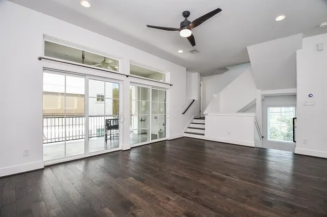 $510,000 | 1515 Weber Street, Unit A, Houston, TX 77007