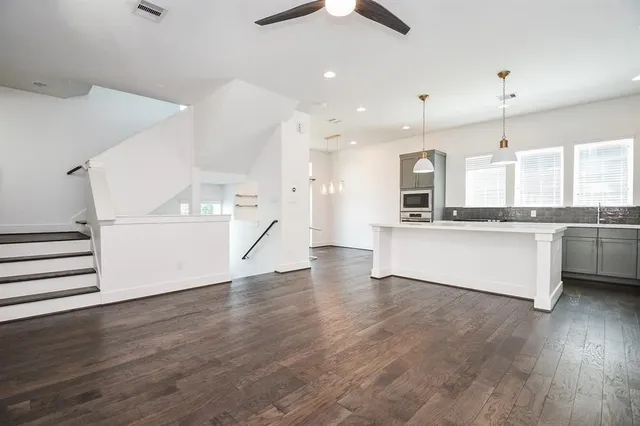 $510,000 | 1515 Weber Street, Unit A, Houston, TX 77007