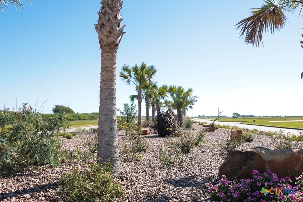 3045 Sandy Lane Palacios, TX 77465 - Photo 11 of 17 a view of a lake with a beach