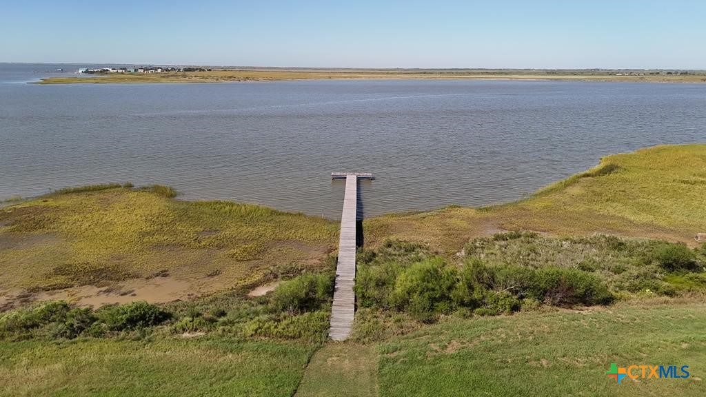 3045 Sandy Lane Palacios, TX 77465 - Photo 17 of 17 a view of ocean view