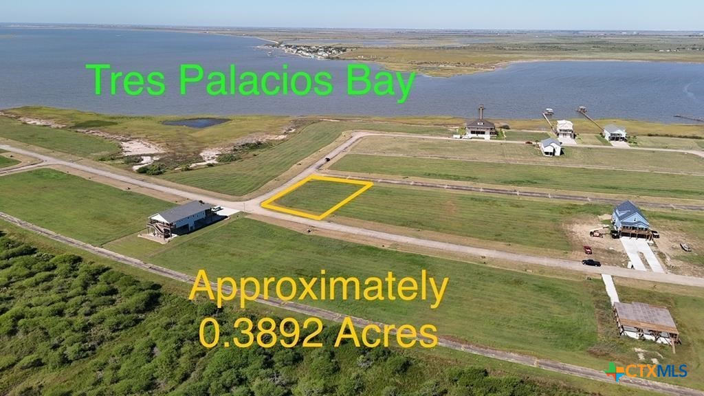 3045 Sandy Lane Palacios, TX 77465 - Photo 2 of 17 a view of an ocean