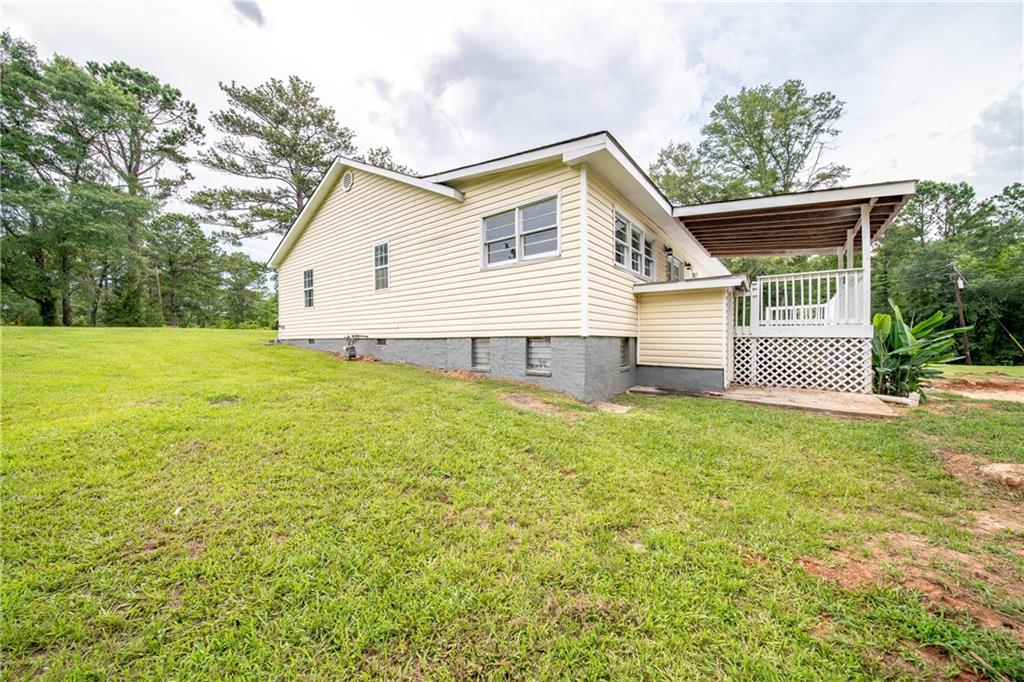 6009 Highway 431 Pittsview, AL 36871 - Photo 27 of 28 Gallery Image 27