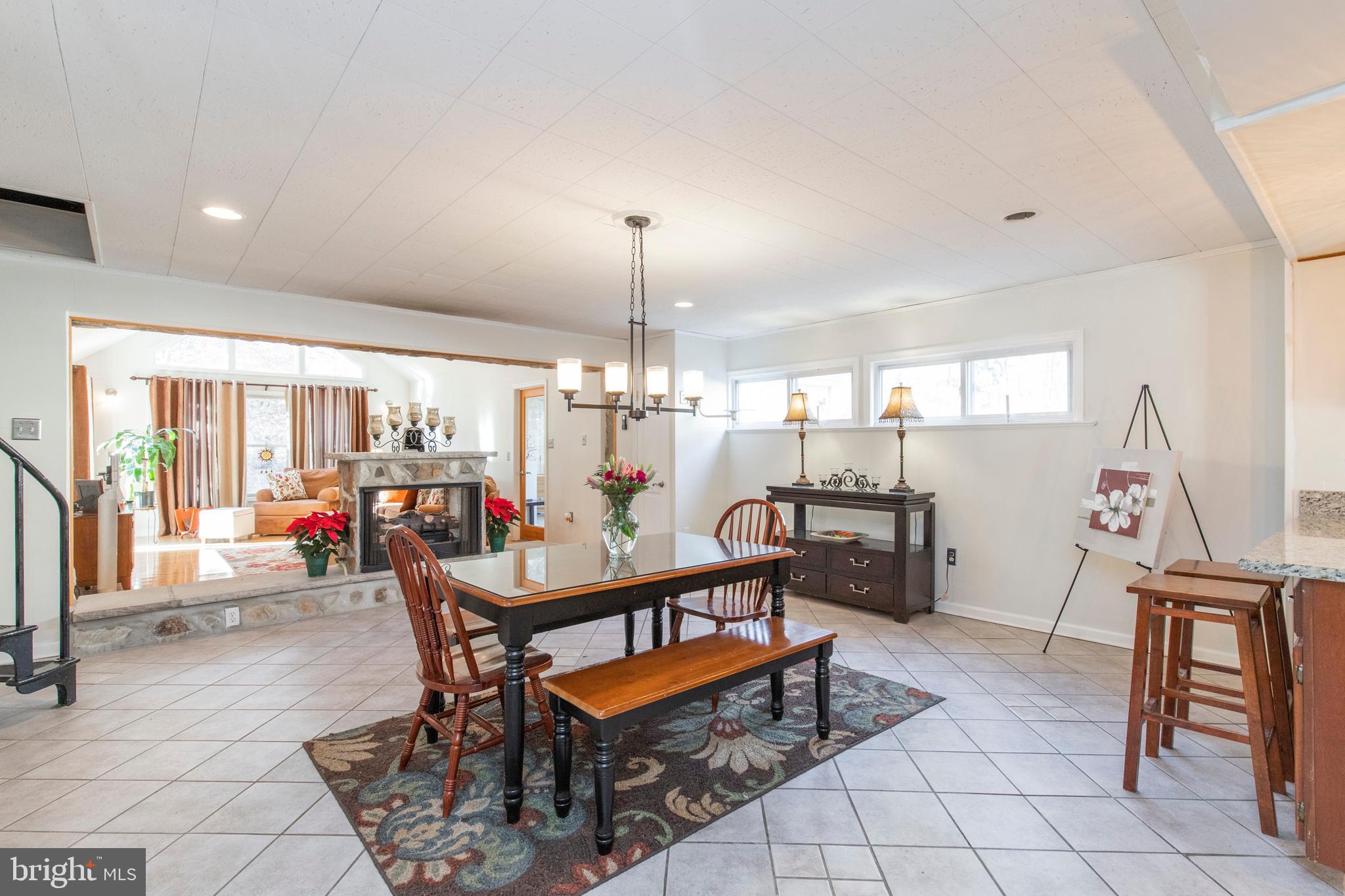 4 Beryl Road Cheltenham, PA 19012 - Photo 14 of 50 Large dining area