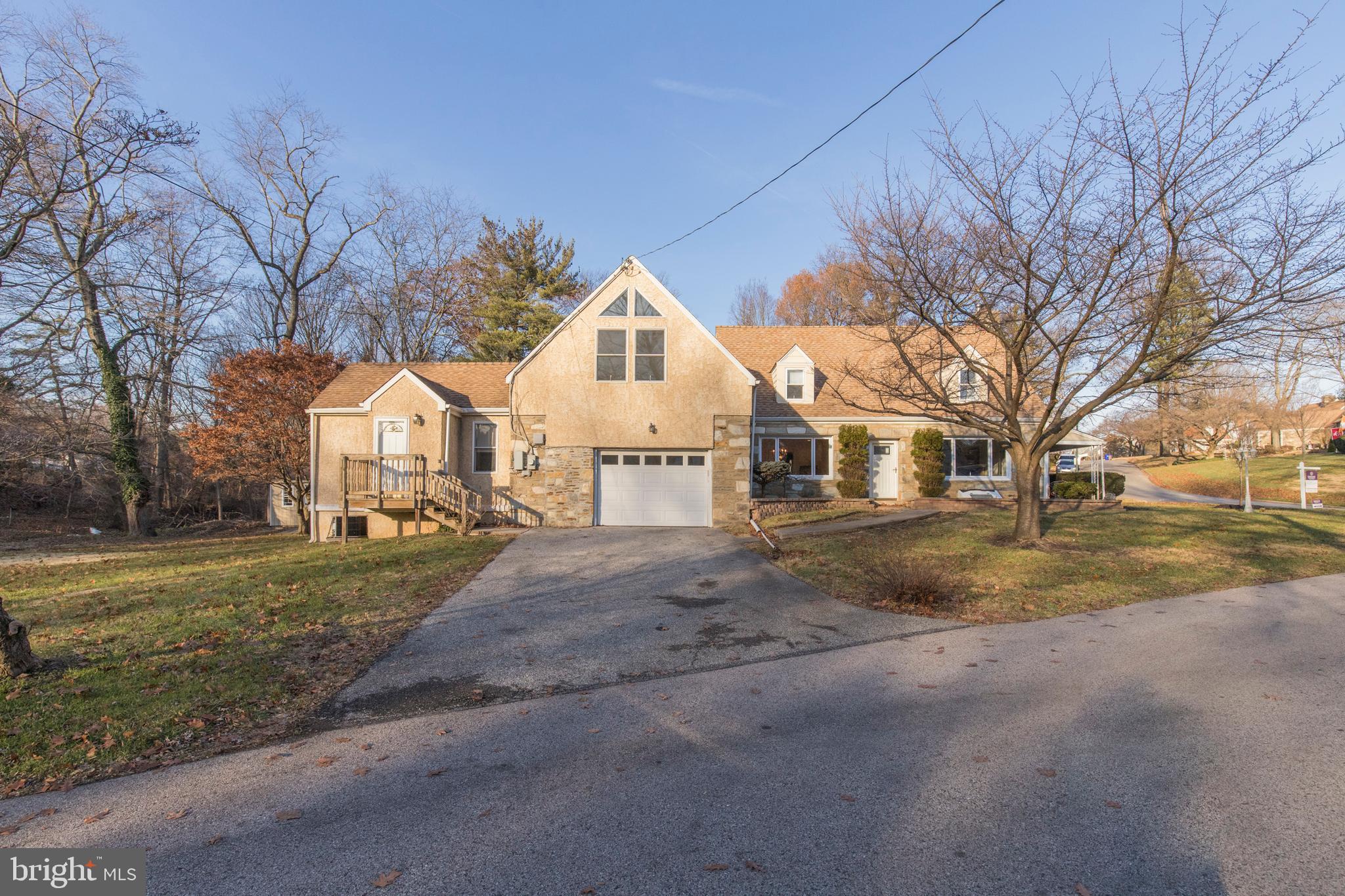 4 Beryl Road Cheltenham, PA 19012 - Photo 3 of 50