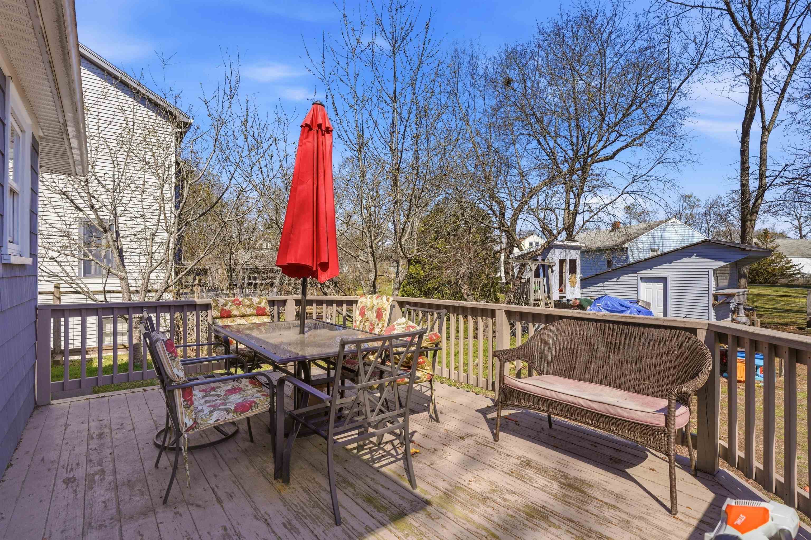 33 Walnut Street Rochester, NH 03867 - Photo 29 of 44 Gallery Image 29