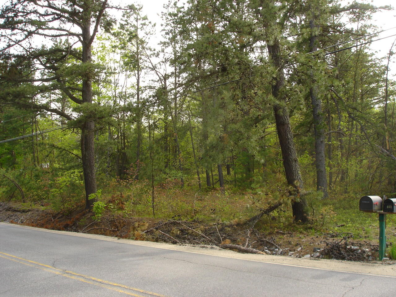 Lot 5 Newfield Road Shapleigh, ME 04076 - Photo 1 of 4 DSC00054