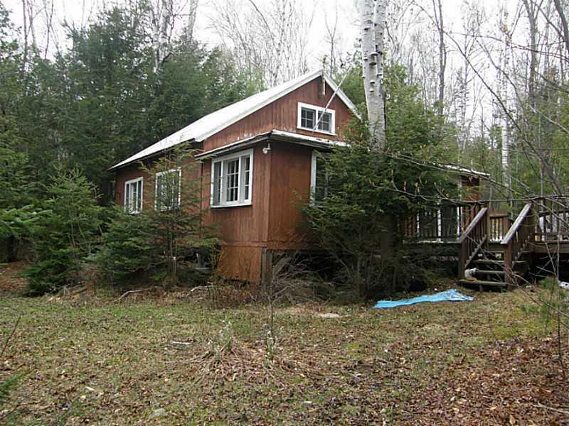 1128 East Shore Road Embden, ME 04958 - Photo 2 of 10 Other Plan.