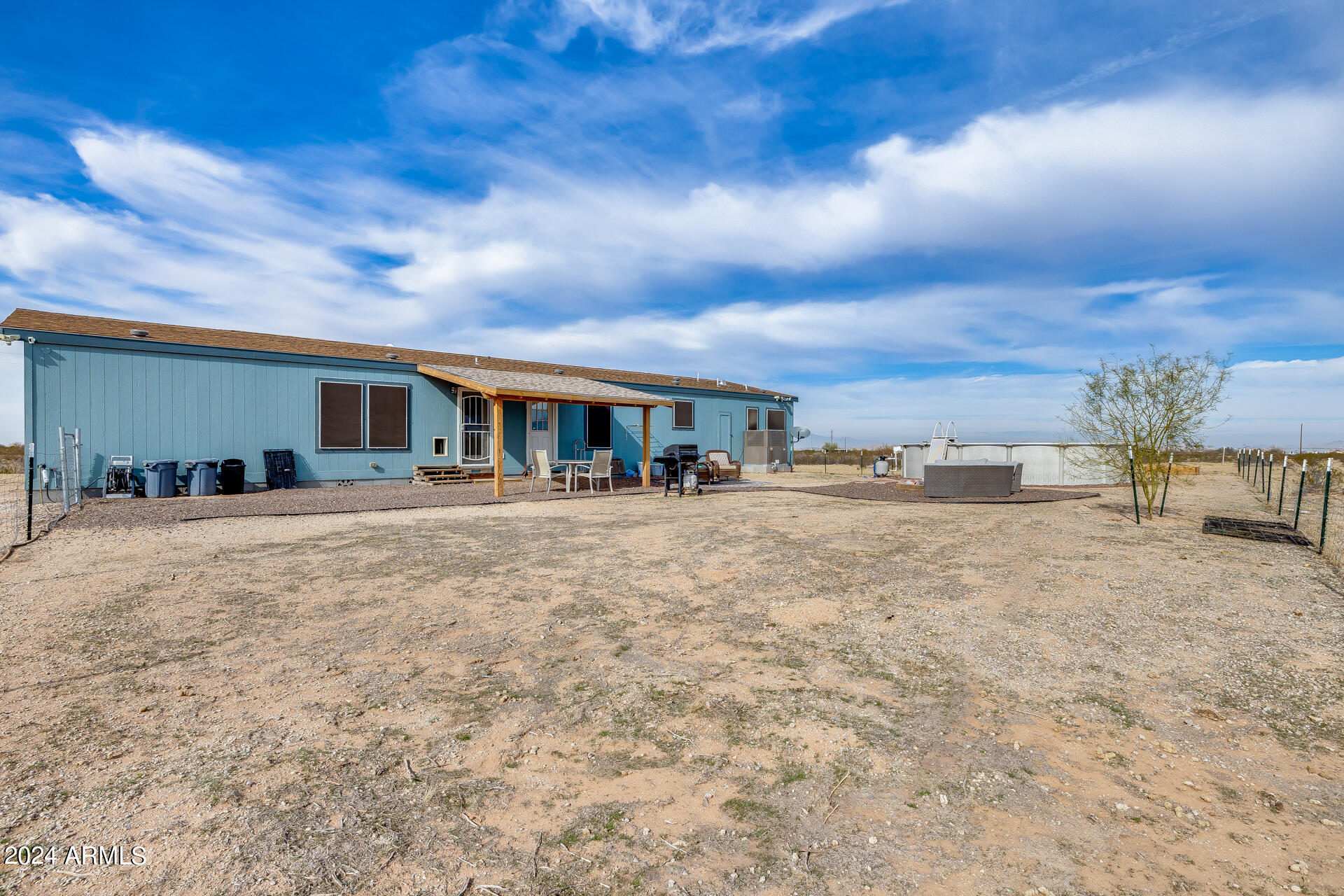 23213 South Manzanilla Road Buckeye, AZ 85326 - Photo 51 of 66 Gallery Image 51