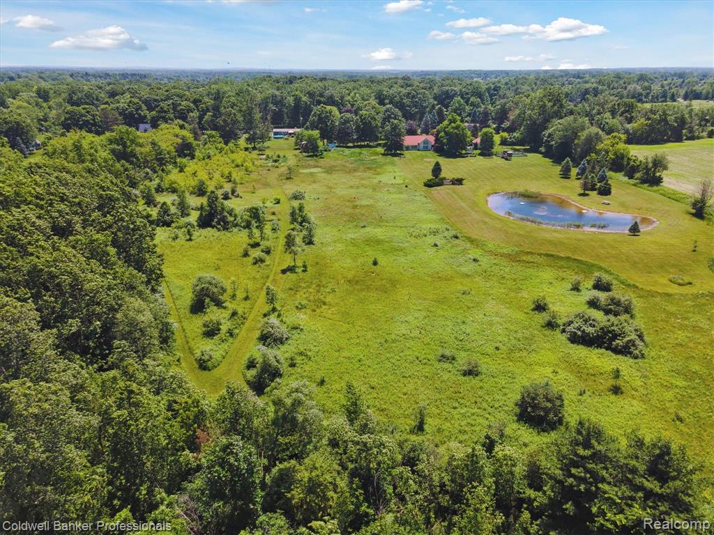 12409 East Potter Road Davison, MI 48423 - Photo 48 of 58