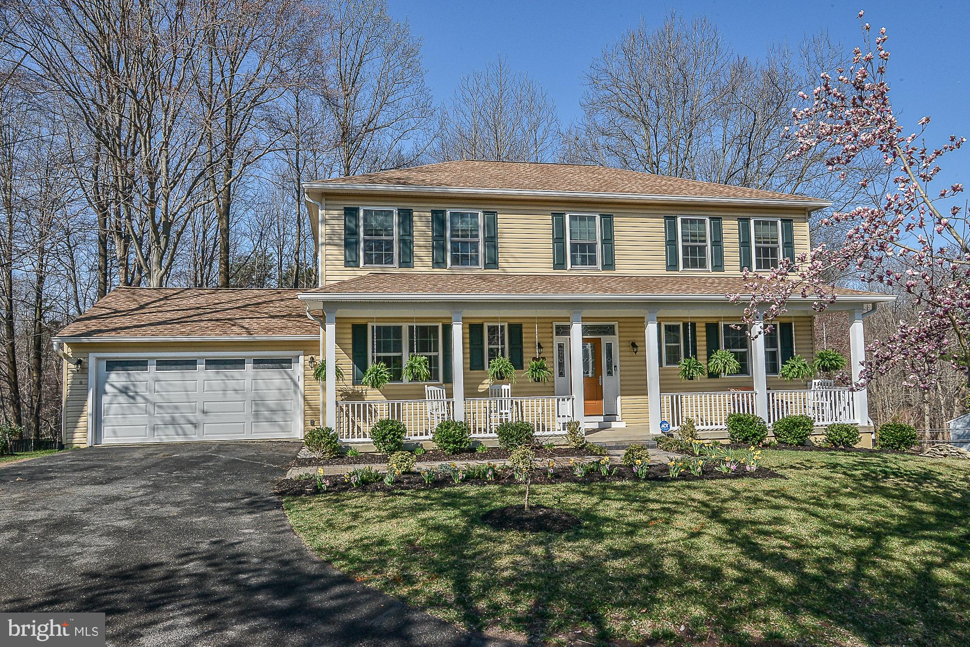 7823 Roundabout Way Springfield, VA 22153 - Photo 2 of 66 Gallery Image 2