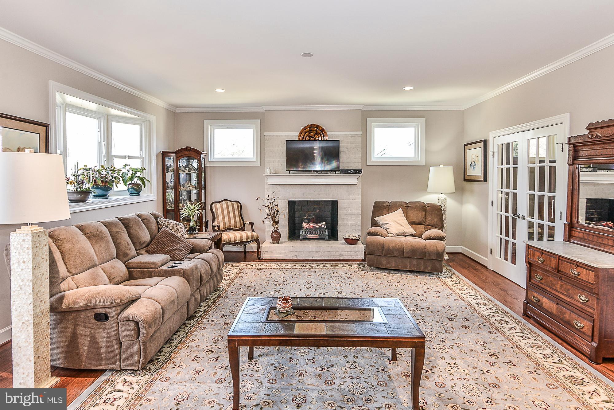 7823 Roundabout Way Springfield, VA 22153 - Photo 14 of 66 Gallery Image 14