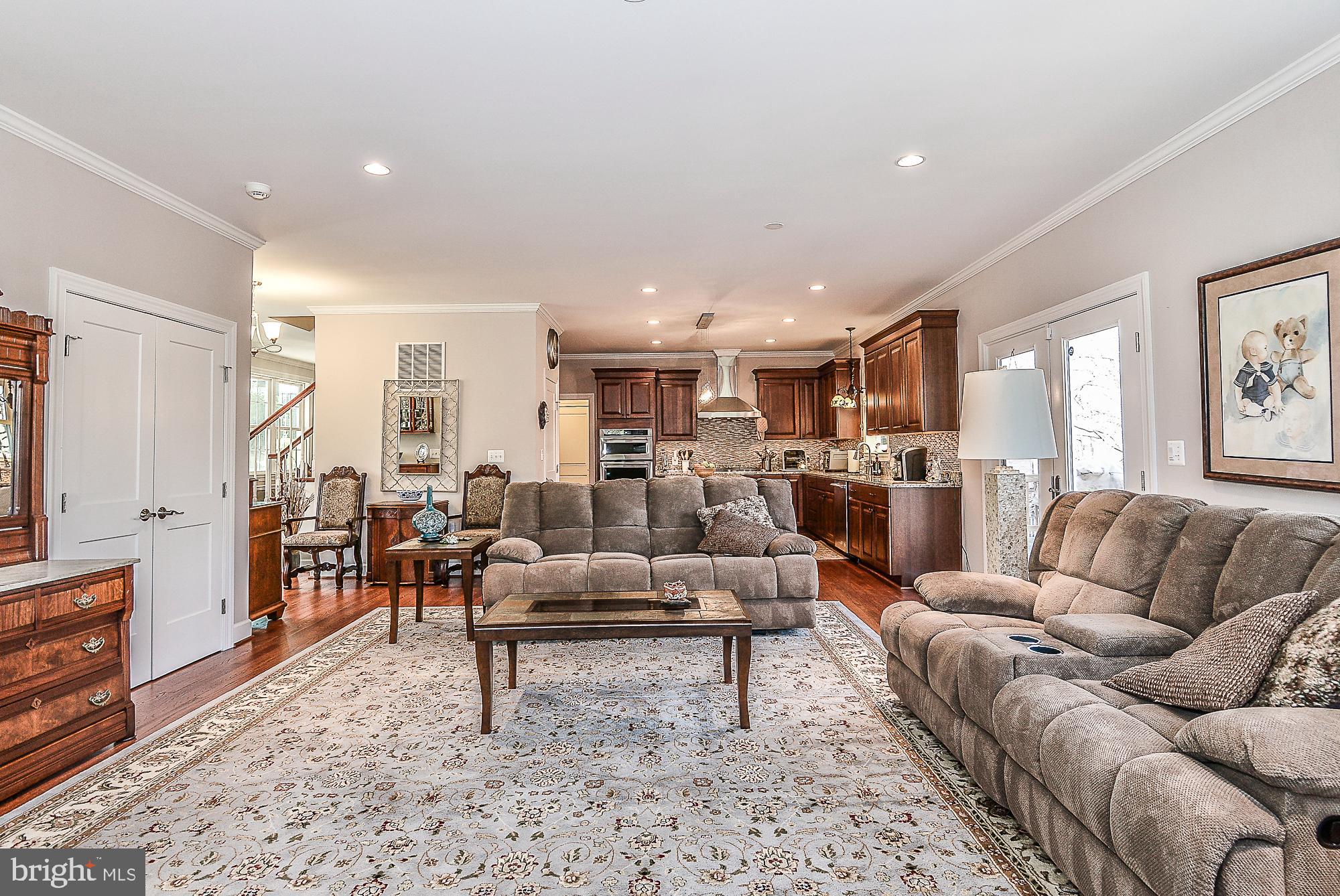 7823 Roundabout Way Springfield, VA 22153 - Photo 18 of 66 Gallery Image 18