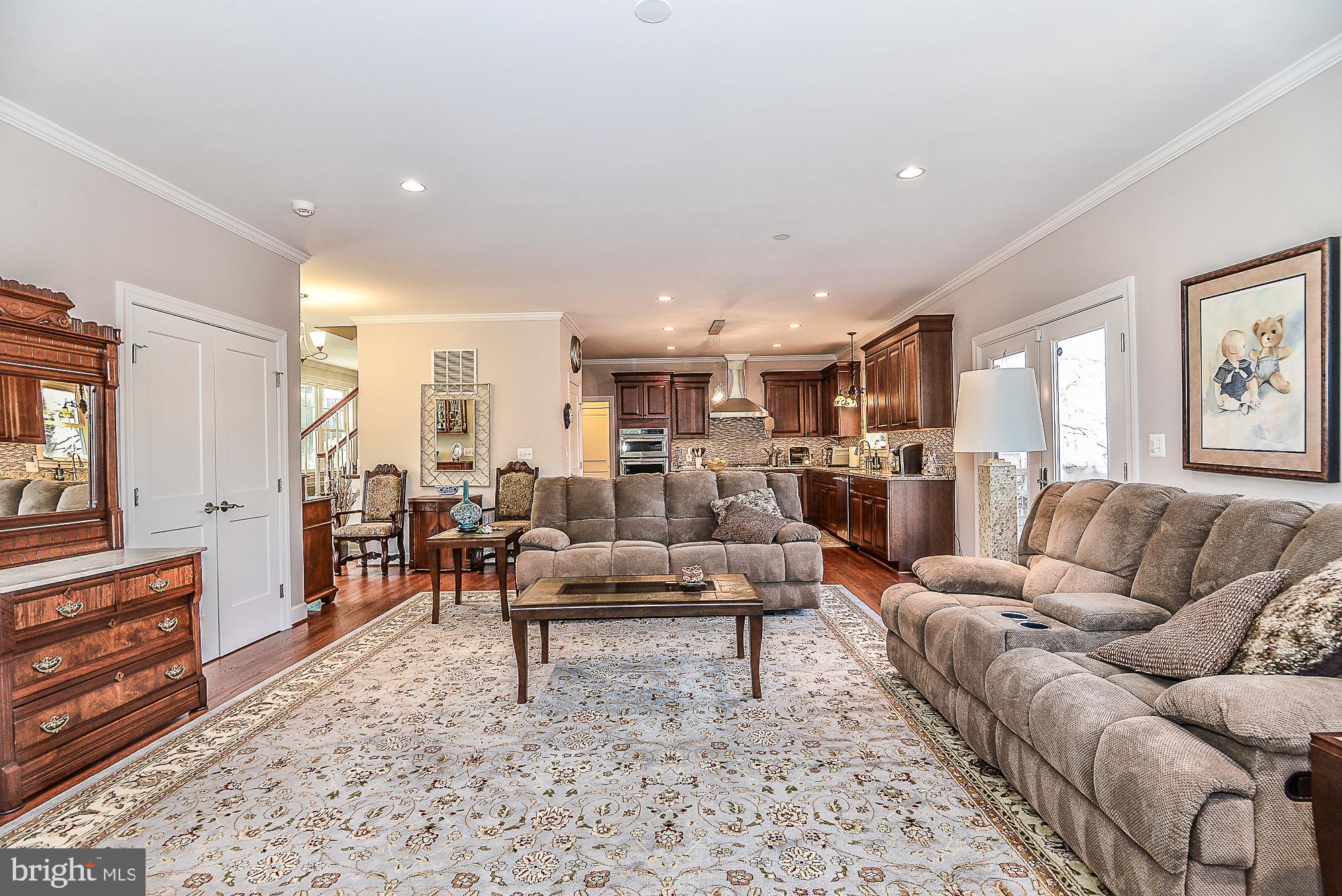 7823 Roundabout Way Springfield, VA 22153 - Photo 19 of 66 Gallery Image 19