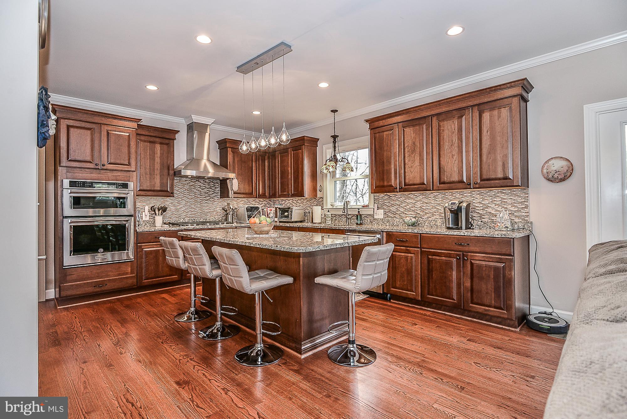 7823 Roundabout Way Springfield, VA 22153 - Photo 20 of 66 Gallery Image 20